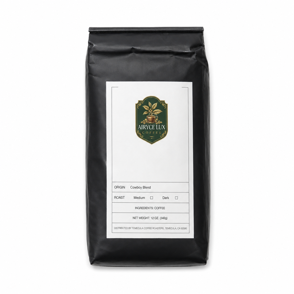 Cowboy Blend