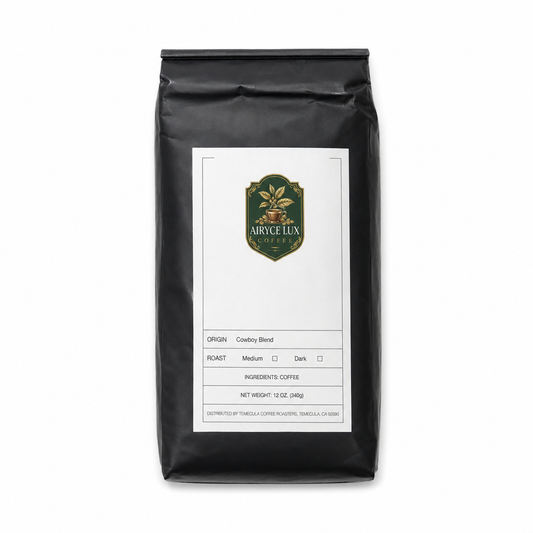 Cowboy Blend