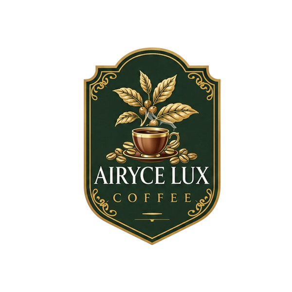Airyce Lux Coffee